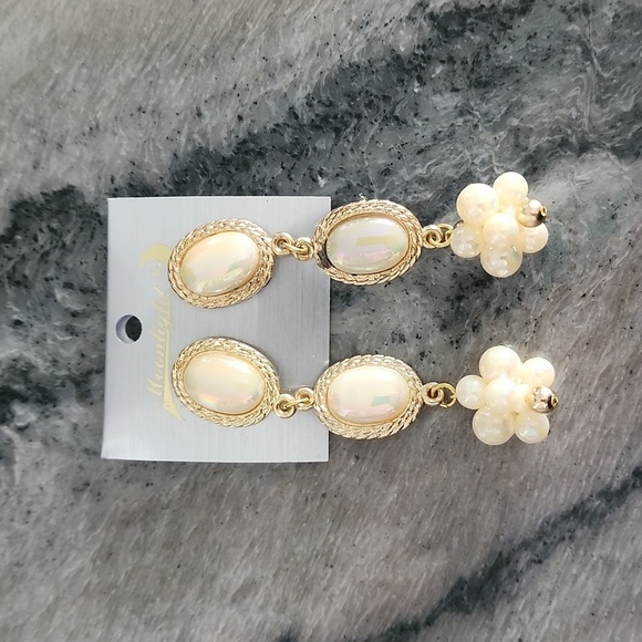 Clip on earrings japan - Picture 1 of 5